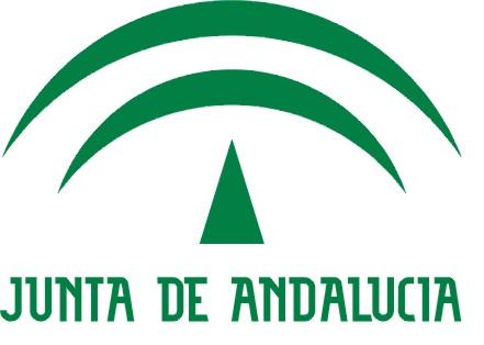 Junta de Andalucía logo