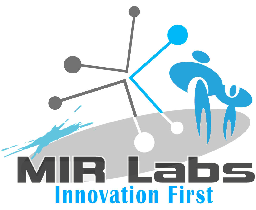 MIR logo